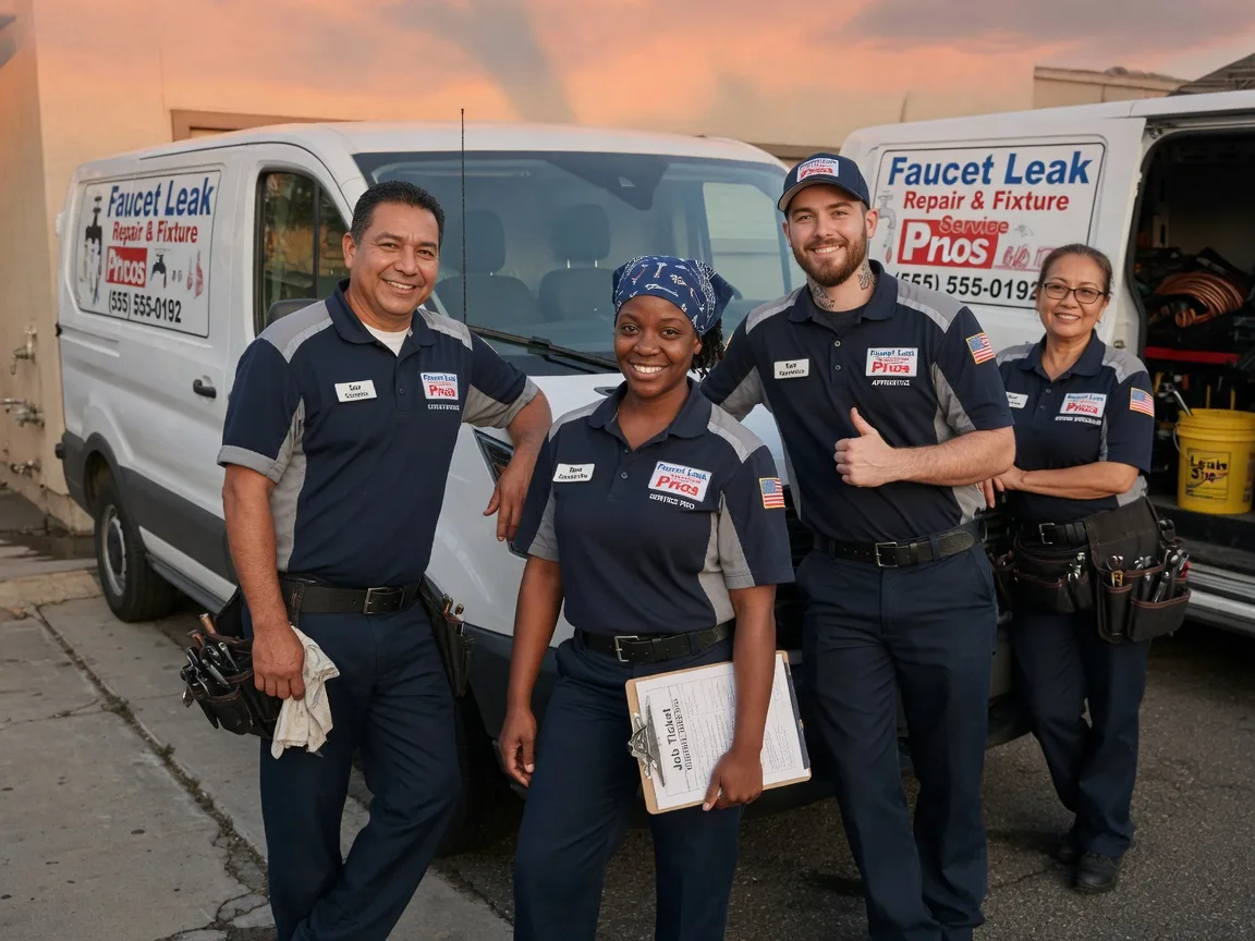 Faucet Repair company in Reeds Spring, MO