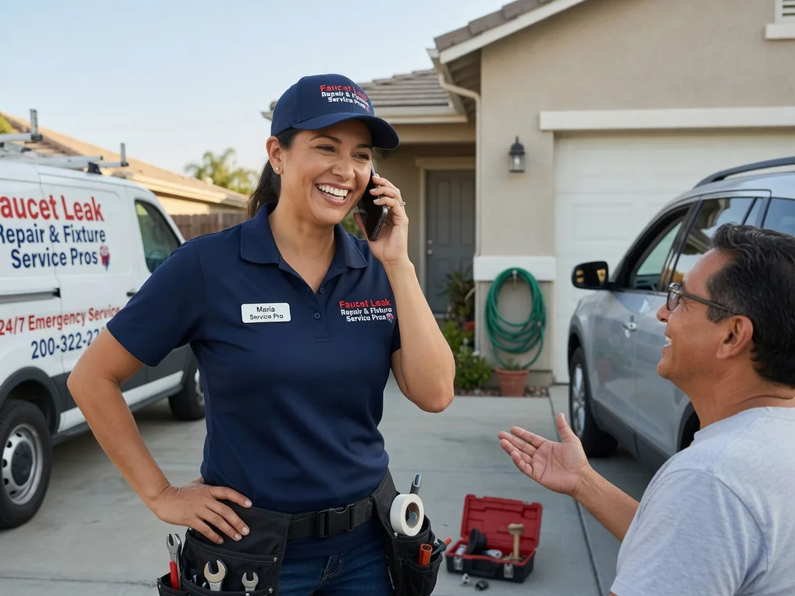 Faucet Repair Reeds Spring, MO FAQs