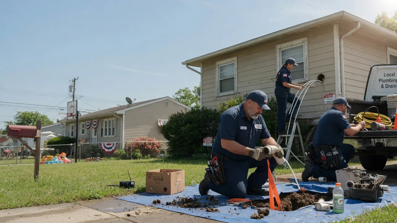 Faucet Repair in Reeds Spring, MO near me